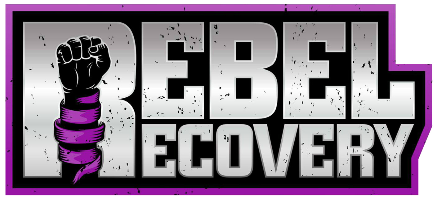 About Rebel - Rebel Recovery Community Organization